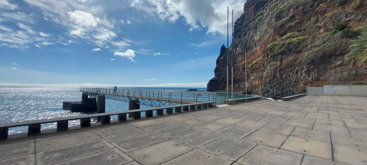 Madalena Beach Tiny House Ponta do Sol  Ponta do Sol (Madeira)