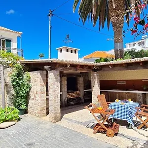  Vakantiehuis Catavento