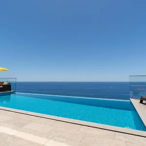  Vakantiehuis Sonho Do Oceano