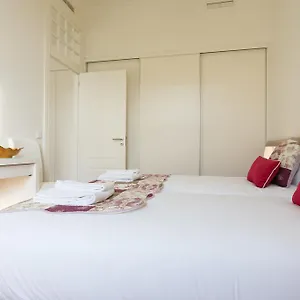 Flh Baixa Modern Place Apartamento Lisboa