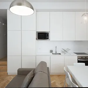 Se Apartment Lisbon