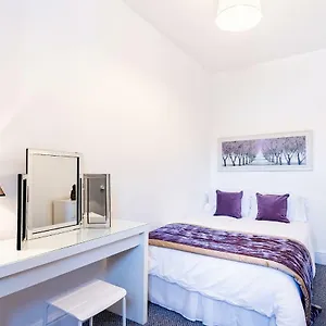 The Urban Apartment Doncaster