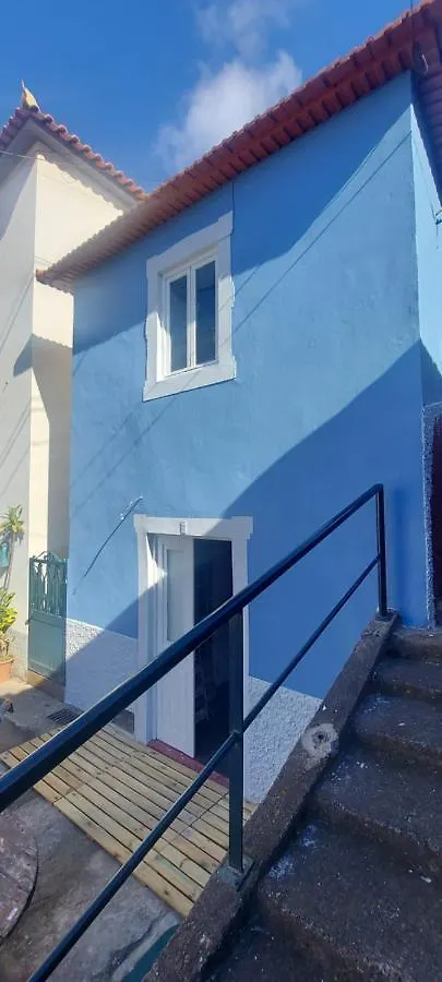 Villa Madalena Beach Tiny House Ponta do Sol  Portugal