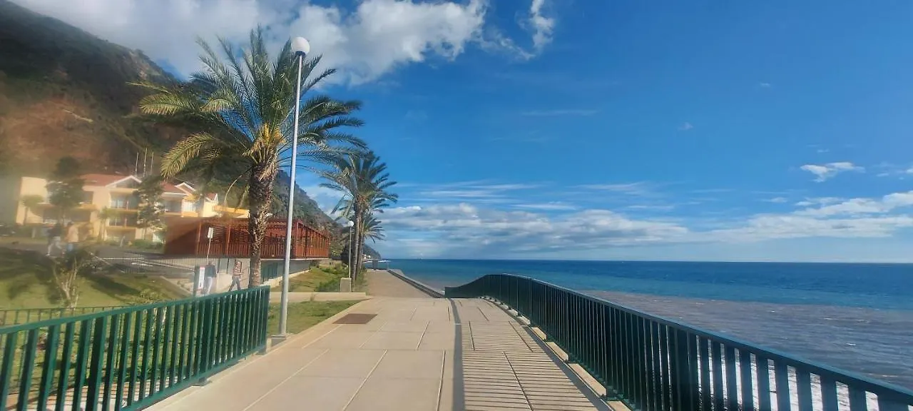 Madalena Beach Tiny House Ponta do Sol